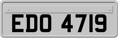 EDO4719