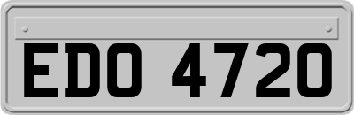 EDO4720
