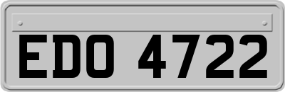 EDO4722