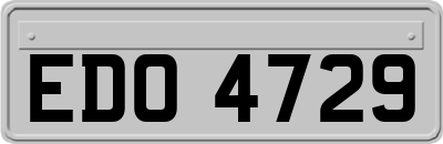 EDO4729