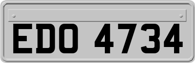 EDO4734