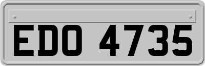 EDO4735