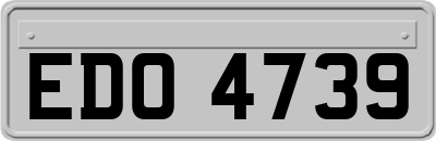 EDO4739