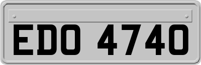 EDO4740