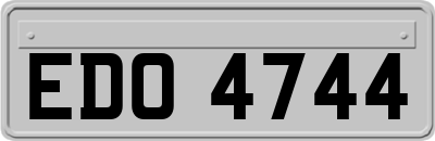 EDO4744