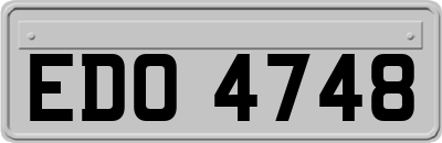 EDO4748