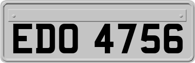 EDO4756