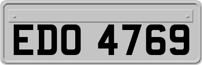 EDO4769