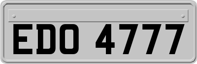 EDO4777