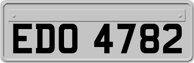 EDO4782