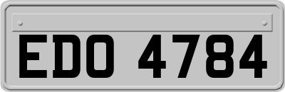 EDO4784