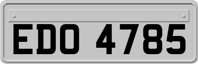 EDO4785