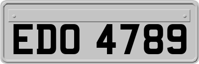 EDO4789