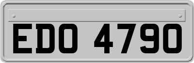 EDO4790