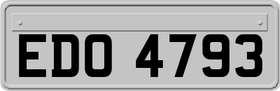 EDO4793