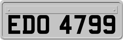 EDO4799