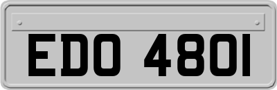 EDO4801
