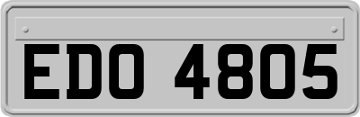 EDO4805