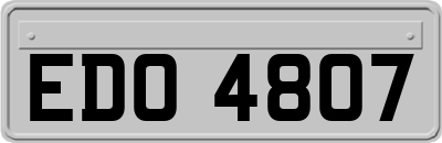 EDO4807