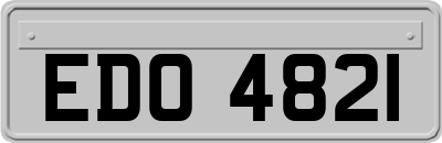 EDO4821