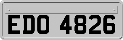 EDO4826