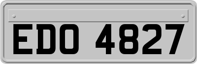 EDO4827
