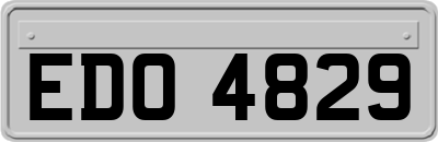 EDO4829