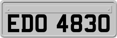 EDO4830