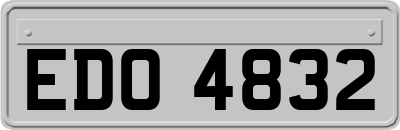 EDO4832