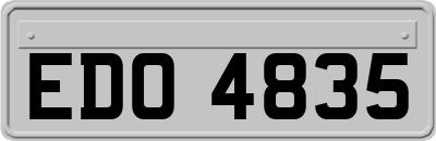 EDO4835