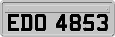 EDO4853