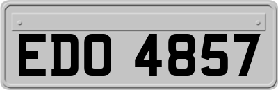 EDO4857
