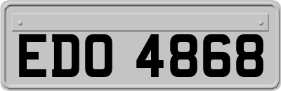 EDO4868