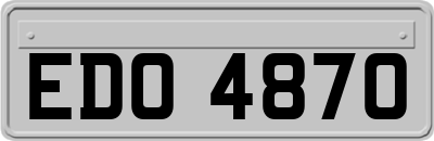 EDO4870