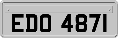 EDO4871