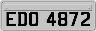 EDO4872