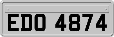 EDO4874