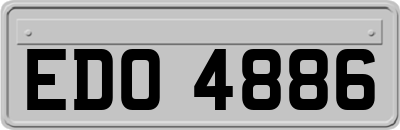 EDO4886