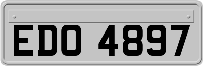 EDO4897