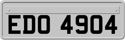 EDO4904