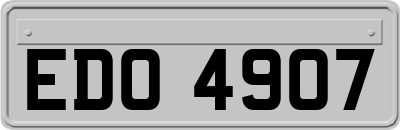 EDO4907