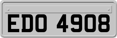 EDO4908