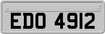 EDO4912