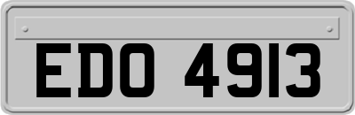 EDO4913