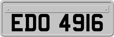 EDO4916