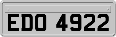EDO4922