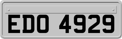 EDO4929