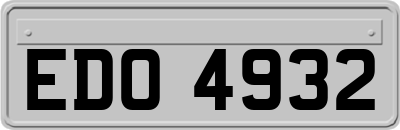 EDO4932
