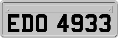 EDO4933