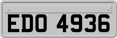 EDO4936